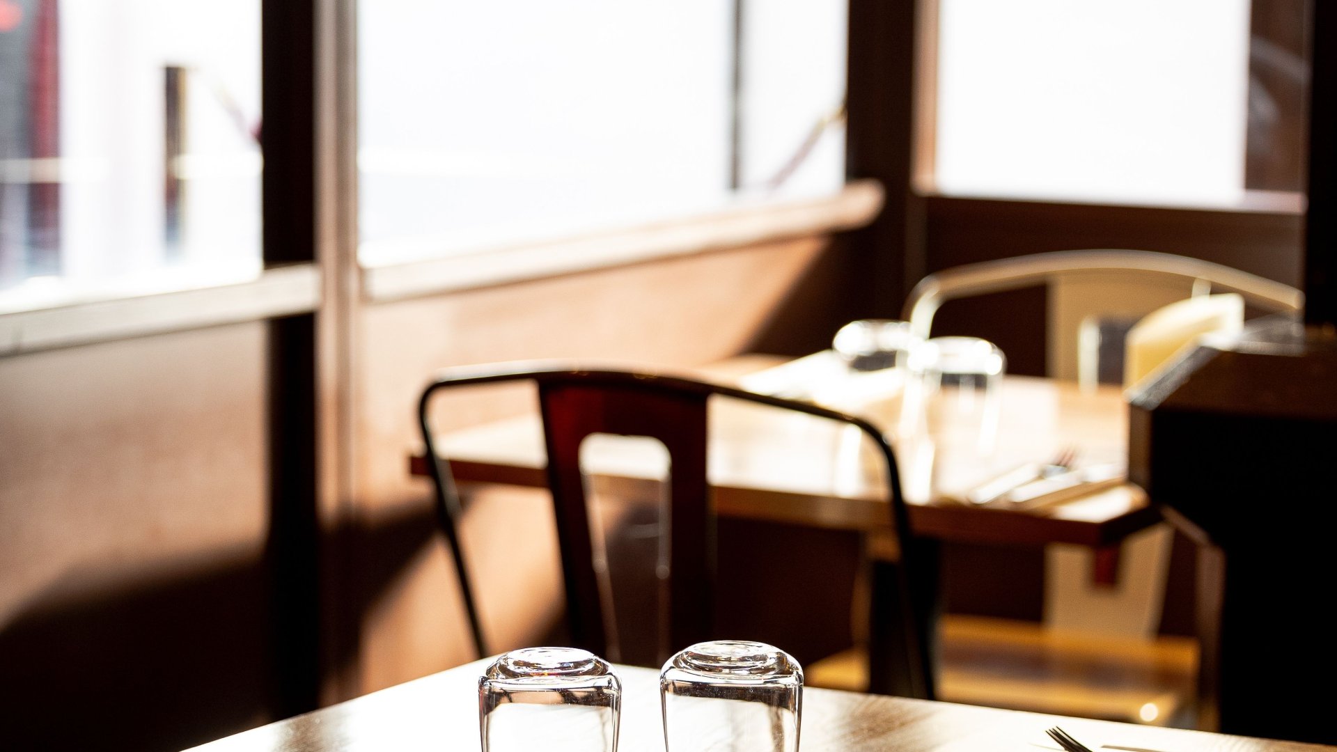 Profitez d'un repas dans notre restaurant, au coeur d'une ambiance chaleureuse